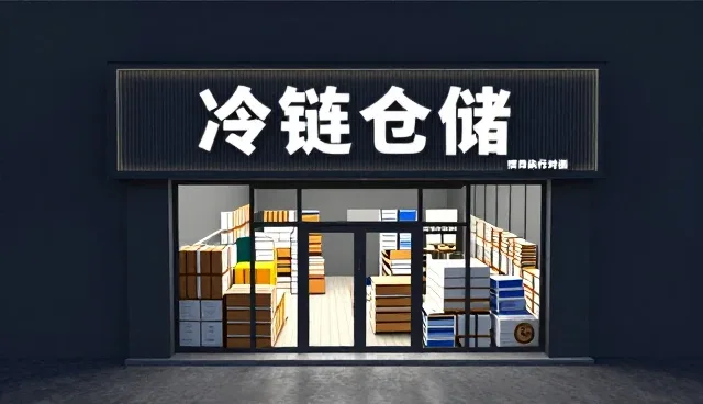 温度控制在物流方案中的关键作用与发展路径