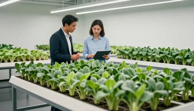 冷链管理中两种服务优化方式的取舍与趋势