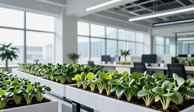 种苗供应流程管理中的问题解决与优化方向