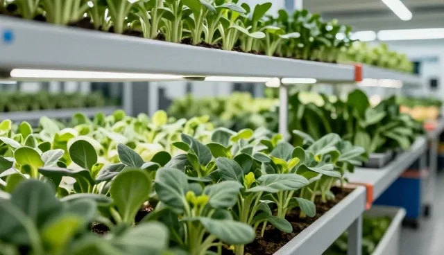 蔬菜种苗种植中的常见问题与科学维护策略
